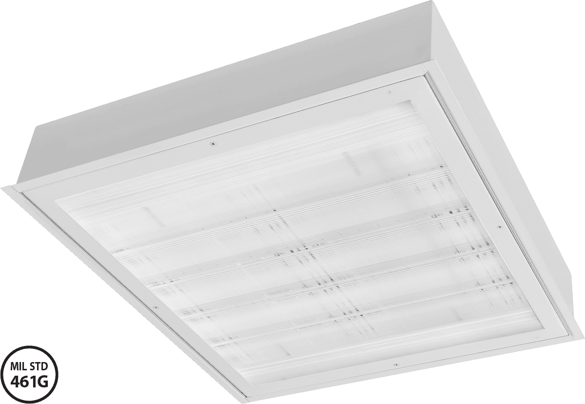 Amico Product: Solar Surgical 2' x 2' Luminaire - MIL