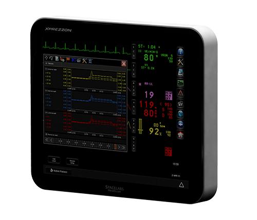 Main image for Amico's Spacelabs Xprezzon