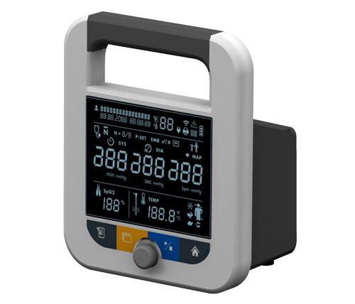 Main image for Amico's SunTech CT40