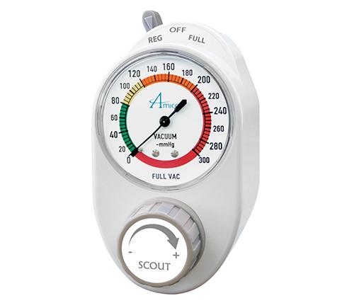 Main image for Amico's TA Vacuum Regulator