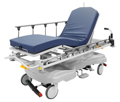 Main image for Amico's Titan Transport Stretcher