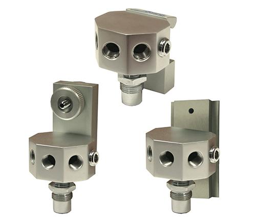 Main image for Amico's Triple Gas Block
