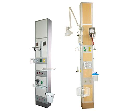 Main image for Amico's TTS Power Column
