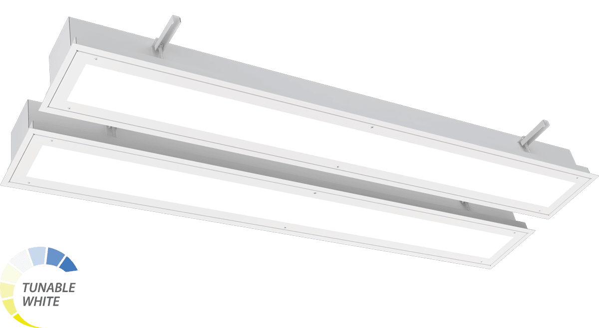 Amico Product: Solar Duo Med 6" x 48" Ambient - Tunable