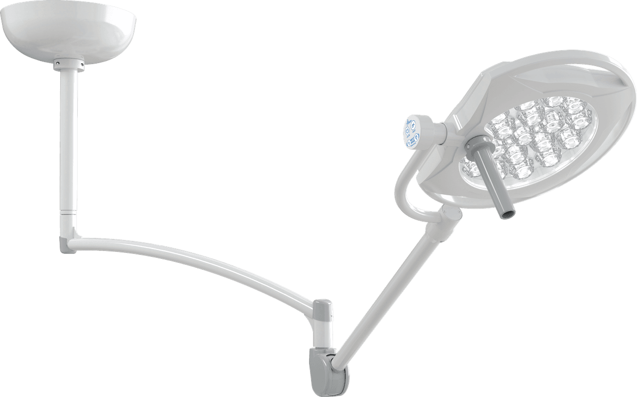 Main product image for Amico's Lights Vega Series Vega 80