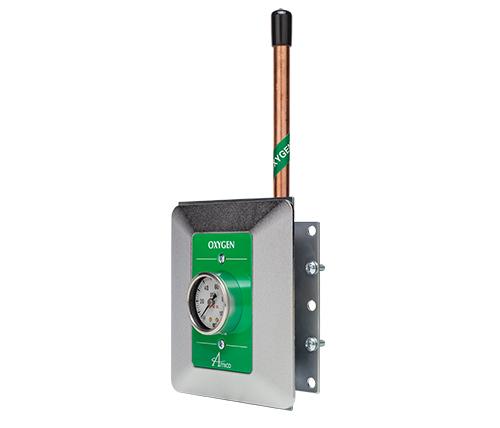 Main image for Amico's Wall Gauge