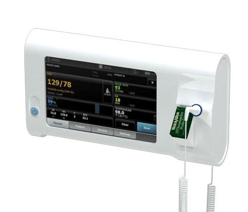 Main image for Amico's Welch Allyn Connex Spot Mounts