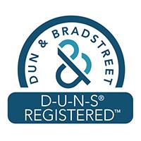 Logo for DUNS