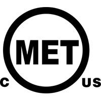 Logo for MET
