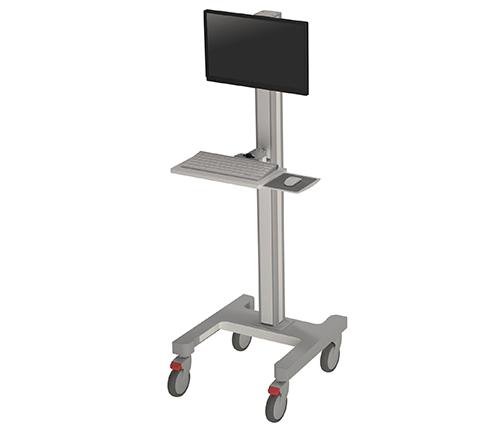 Amico Product: Hummingbird LCD/All In One CTM Cart
