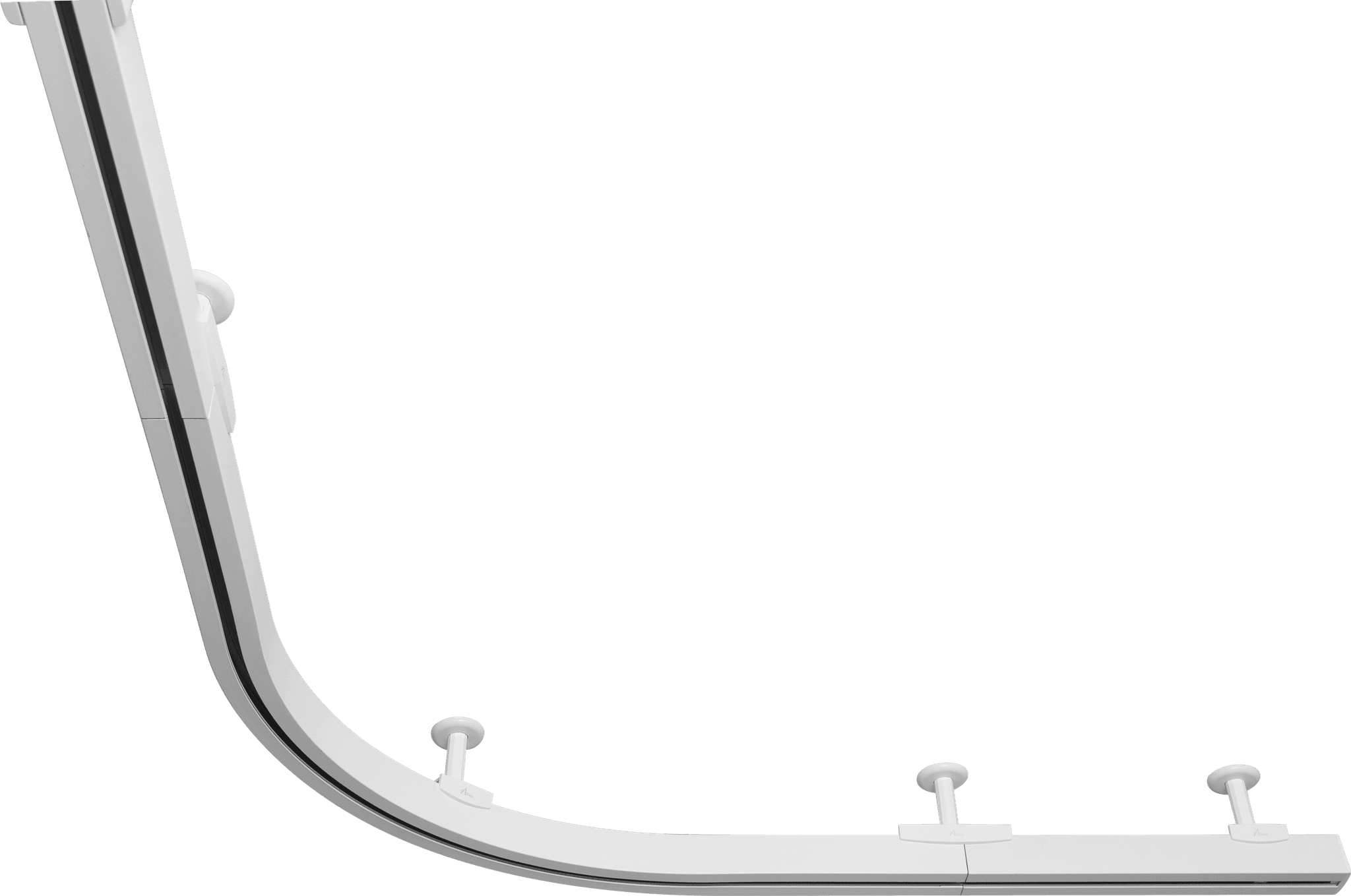 Amico Product: Custom Tracks