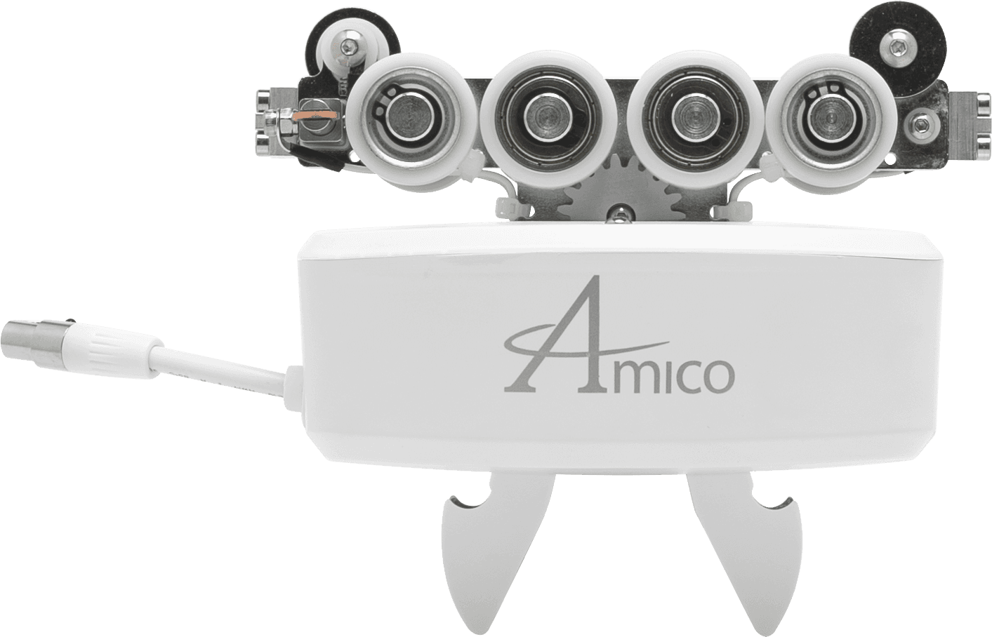 Amico Product: Power Traverse
