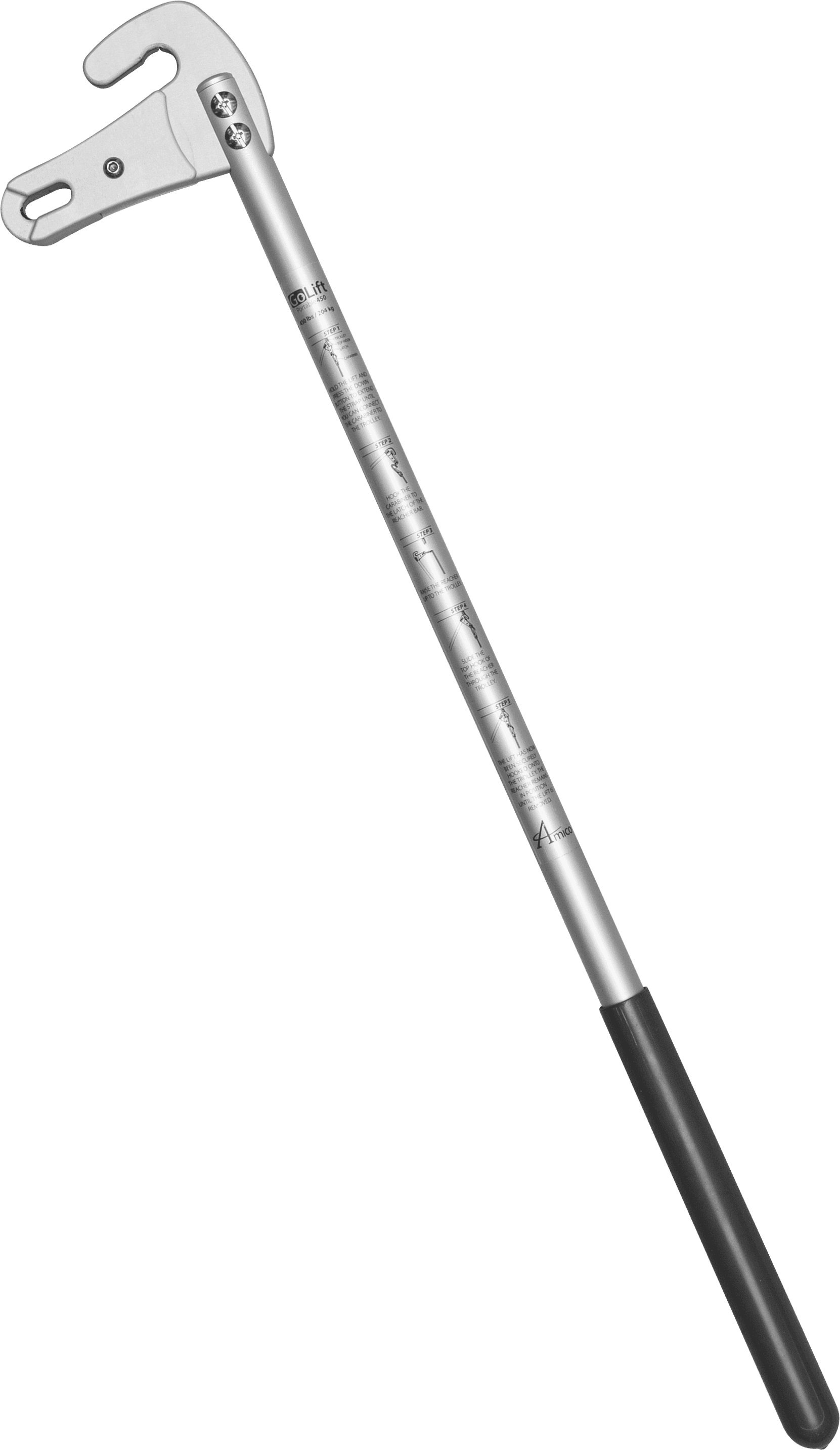Amico Product: Reacher Bar